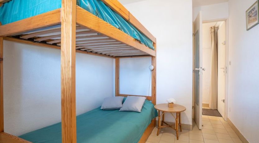 Photo of Bateau Blanc