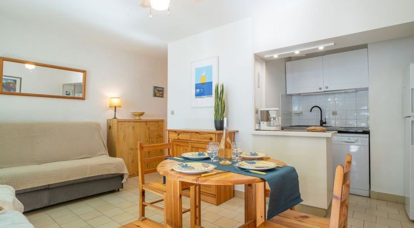 Photo of Bateau Blanc