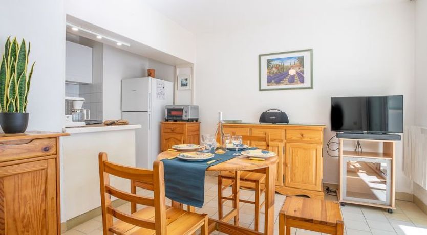 Photo of Bateau Blanc