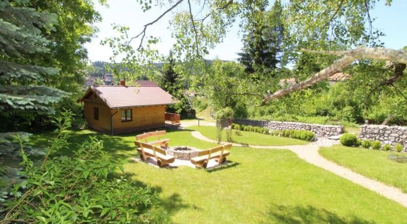 Photo of Bečov nad Teplou 1