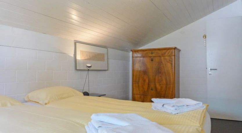 Photo of Im Gruebi Apt.5 Apartment 3