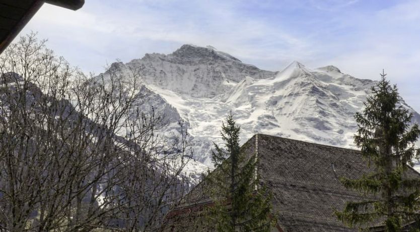 Photo of Im Gruebi Apt.5 Apartment 3