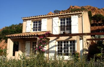 Maison La Galine Holiday Home