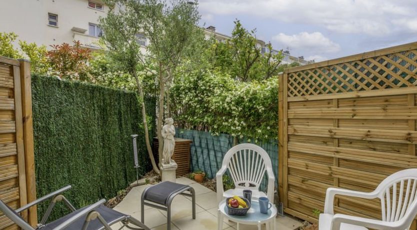 Photo of Le chant de la mer