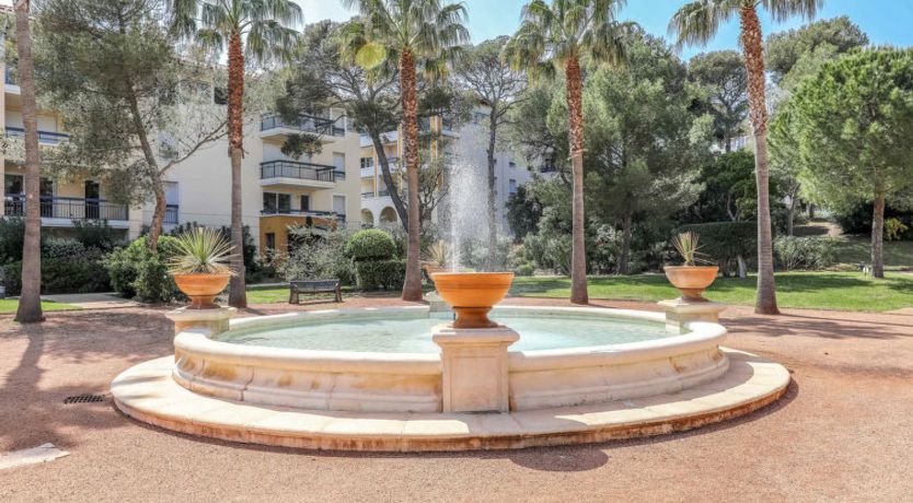 Photo of Le Grand Parc Apartment 10