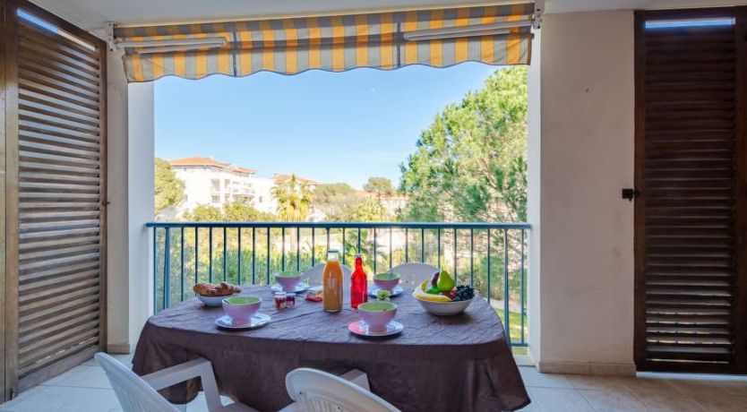 Photo of Le Grand Parc Apartment 10