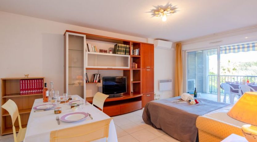 Photo of Le Grand Parc Apartment 10