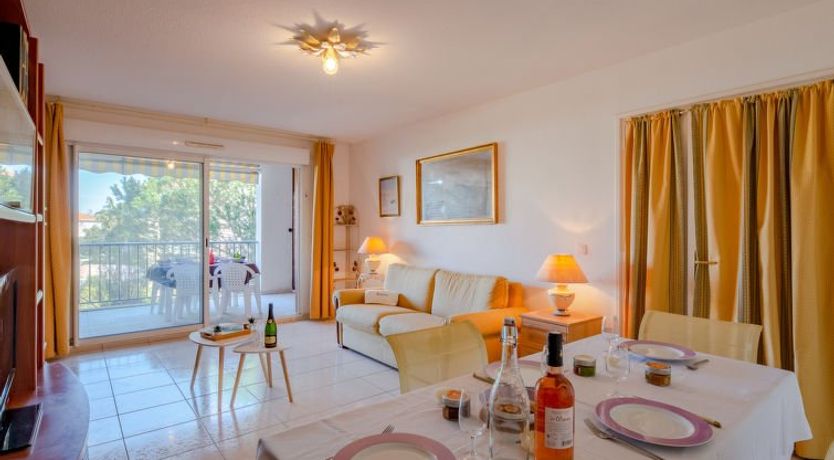 Photo of Le Grand Parc Apartment 10