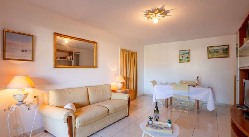 Photo of Le Grand Parc Apartment 10