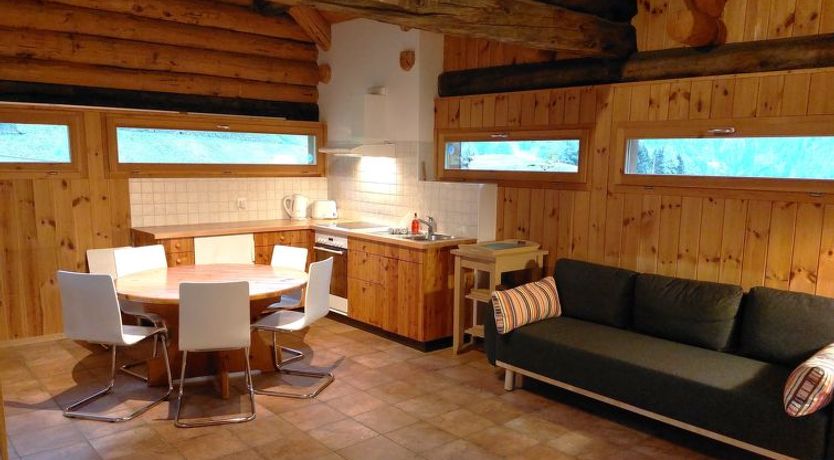 Photo of Rustico Enrico