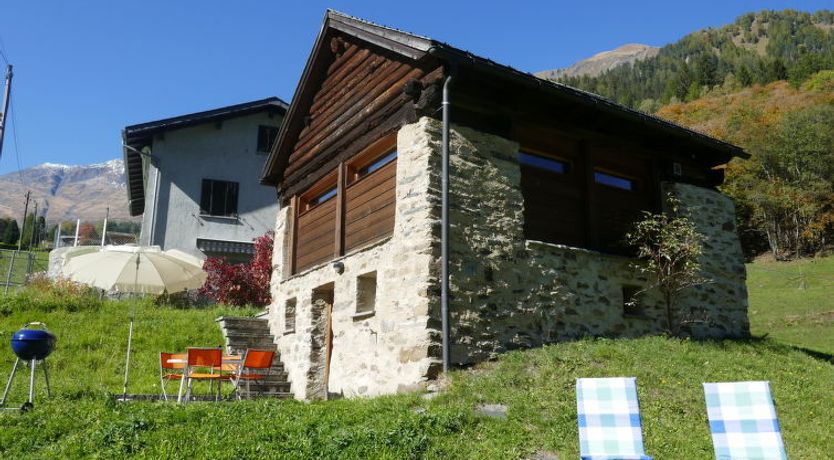 Photo of Rustico Enrico