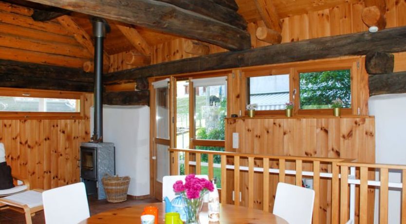 Photo of Rustico Enrico