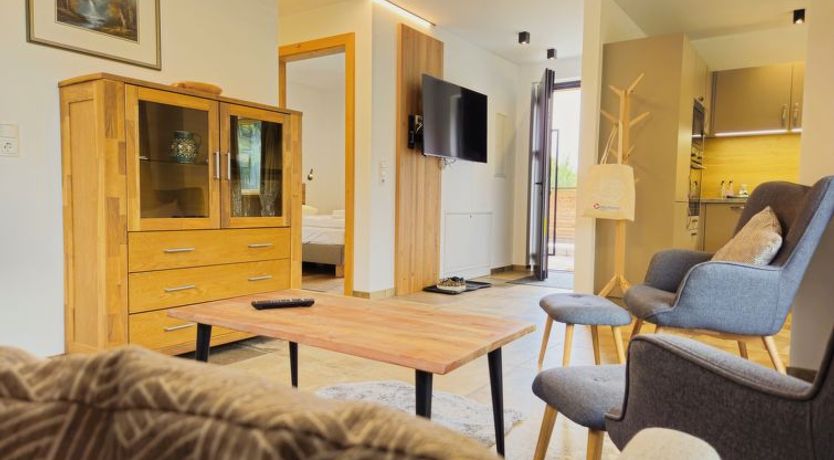 Photo of Home Holzwurm Apartment 2