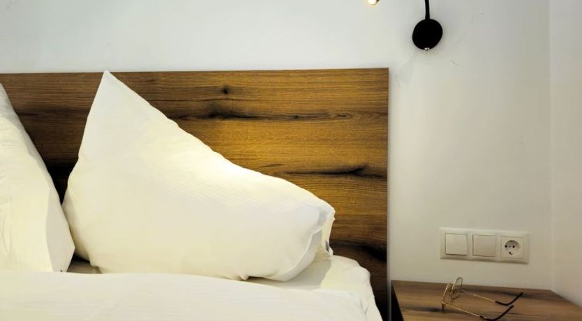 Photo of Home Holzwurm Apartment 2