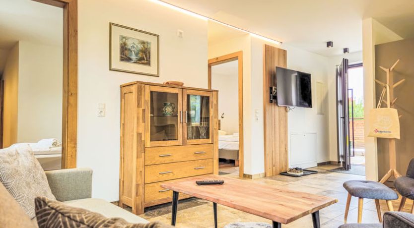 Photo of Home Holzwurm Apartment 2