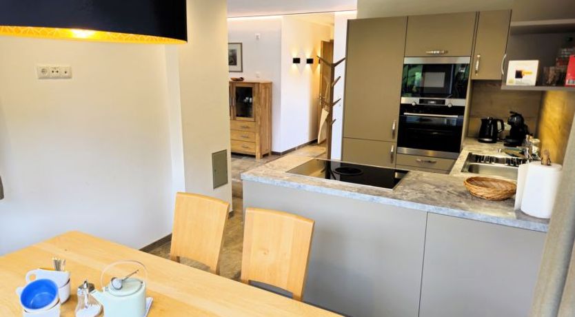 Photo of Home Holzwurm Apartment 2