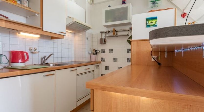 Photo of Les Reflets Apartment 3