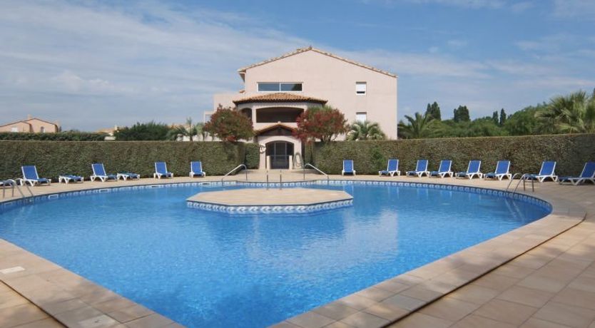 Photo of Les Reflets Apartment 3