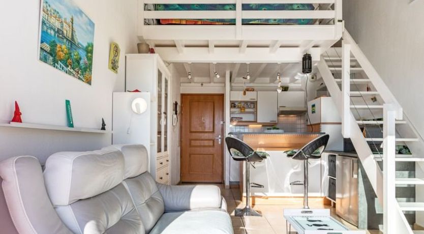 Photo of Les Reflets Apartment 3