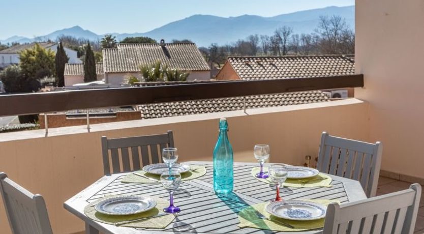 Photo of Les Reflets Apartment 3