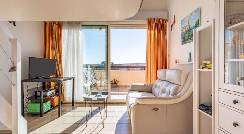 Photo of Les Reflets Apartment 3