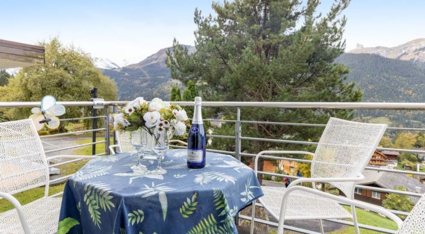 Photo of Bristol Apt.A Apartment 5