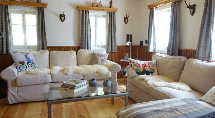 Photo of Sunny Slope & Sauna