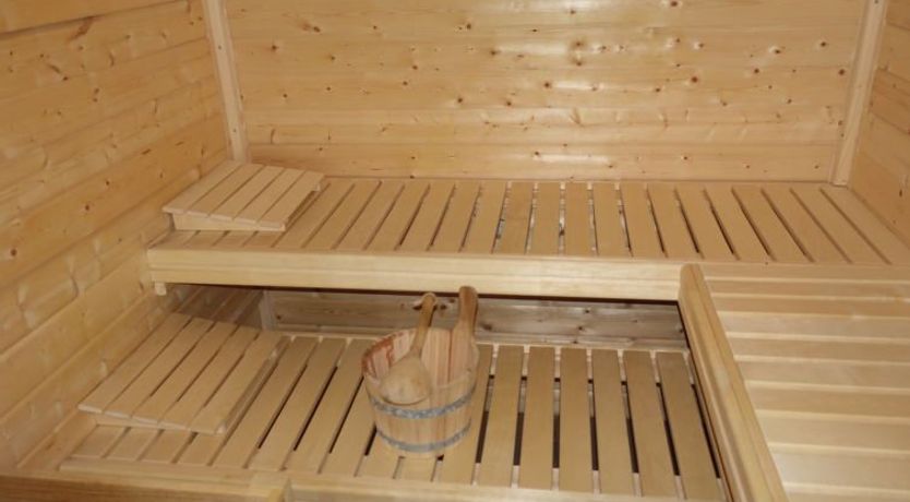 Photo of Sunny Slope & Sauna