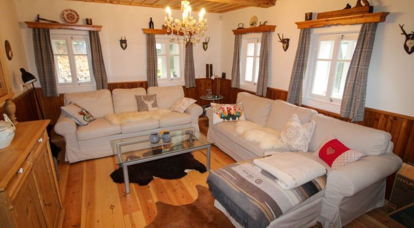 Photo of Sunny Slope & Sauna