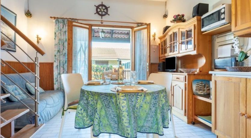 Photo of Le Hameau du Port Holiday Home 4