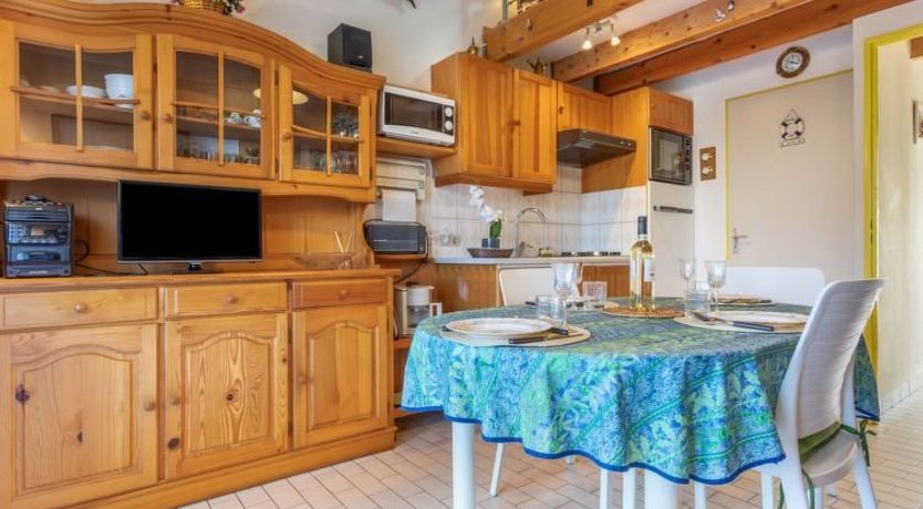 Photo of Le Hameau du Port Holiday Home 4