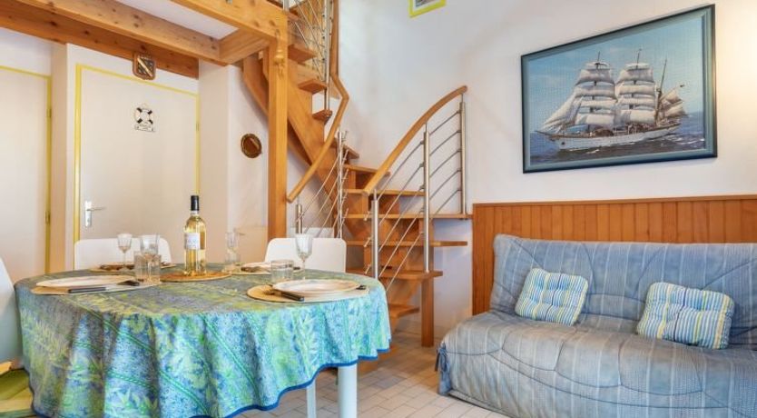 Photo of Le Hameau du Port Holiday Home 4