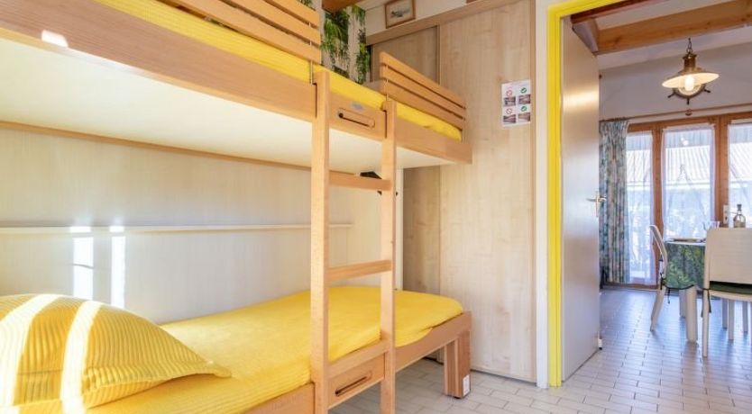 Photo of Le Hameau du Port Holiday Home 4