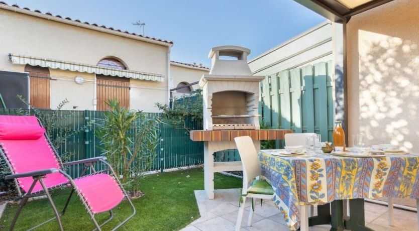 Photo of Le Hameau du Port Holiday Home 4