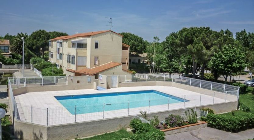 Photo of Le Hameau du Port Holiday Home 4