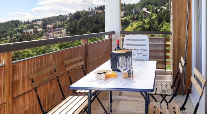 Photo of Belmont Ouest 75 Apartment 6