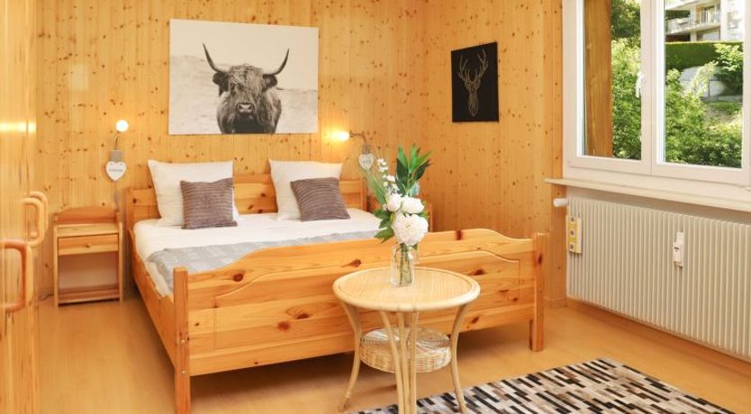 Photo of Belmont Ouest 75 Apartment 6