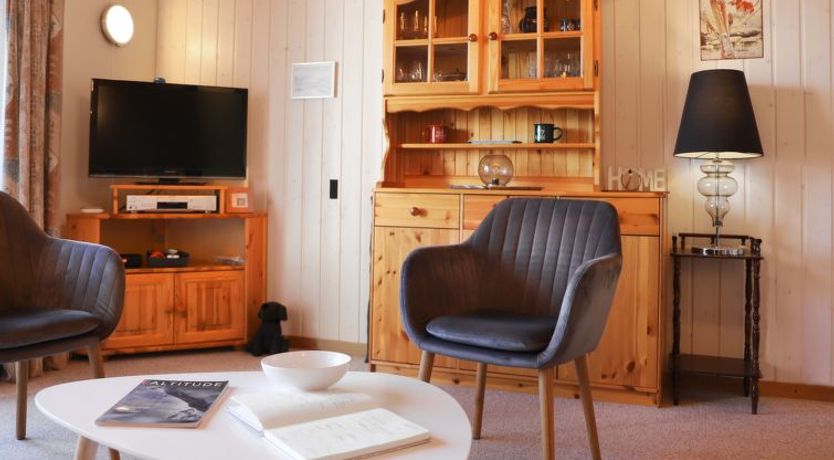 Photo of Belmont Ouest 75 Apartment 6