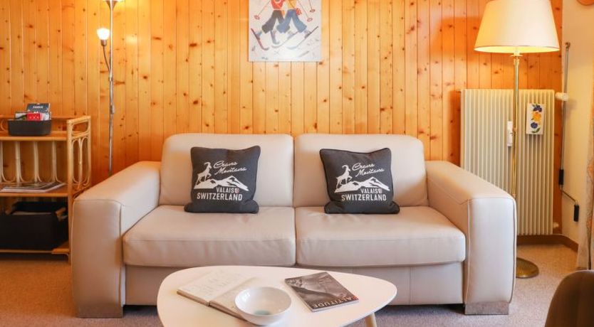 Photo of Belmont Ouest 75 Apartment 6