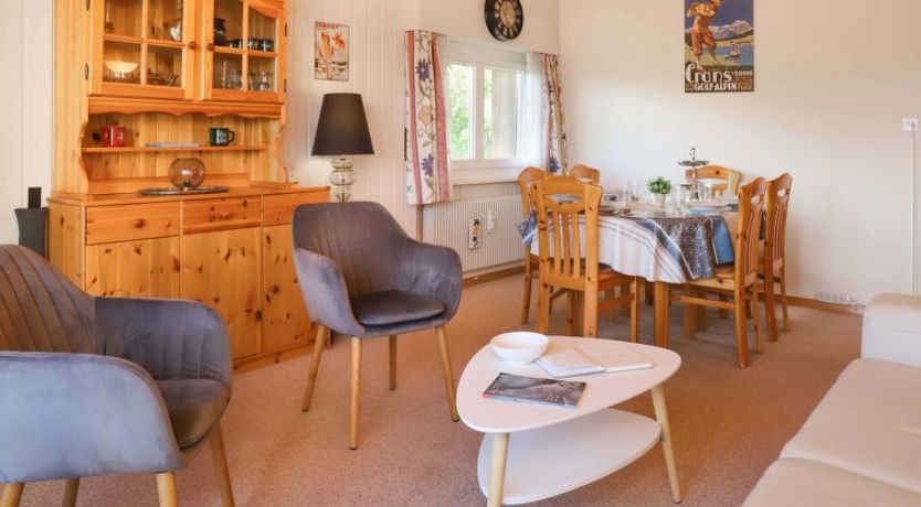 Photo of Belmont Ouest 75 Apartment 6