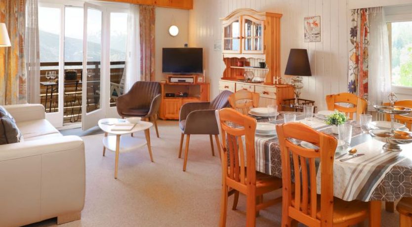 Photo of Belmont Ouest 75 Apartment 6