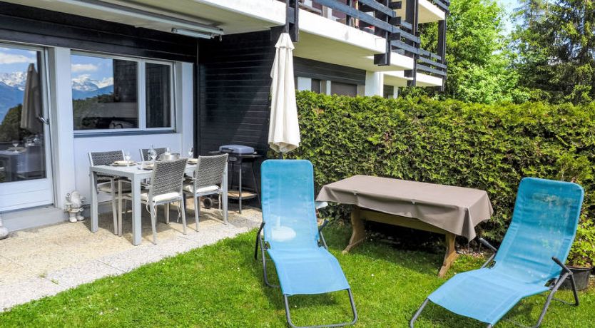 Photo of Les Essampilles 25