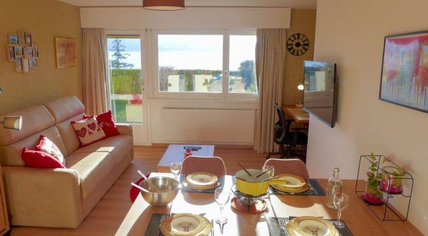 Photo of Les Essampilles 25