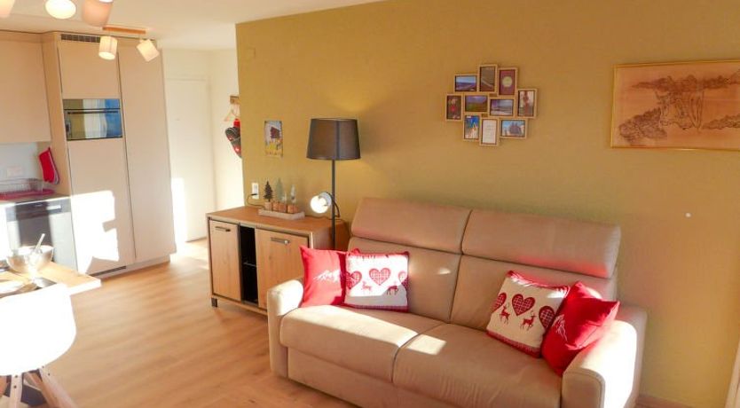 Photo of Les Essampilles 25