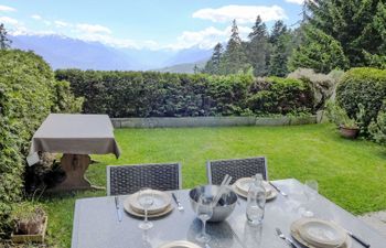 Les Essampilles 25 Holiday Home