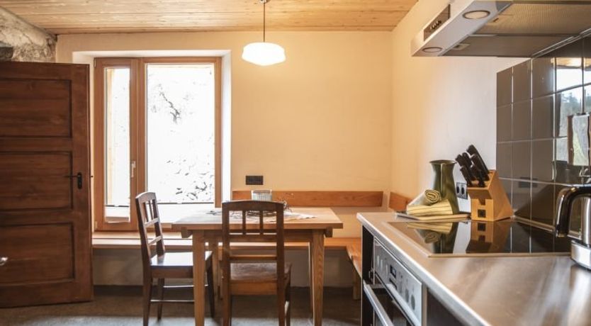 Photo of Peppi am Buchhammerhof Apartment 2