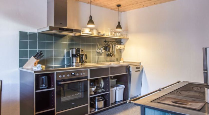 Photo of Peppi am Buchhammerhof Apartment 2