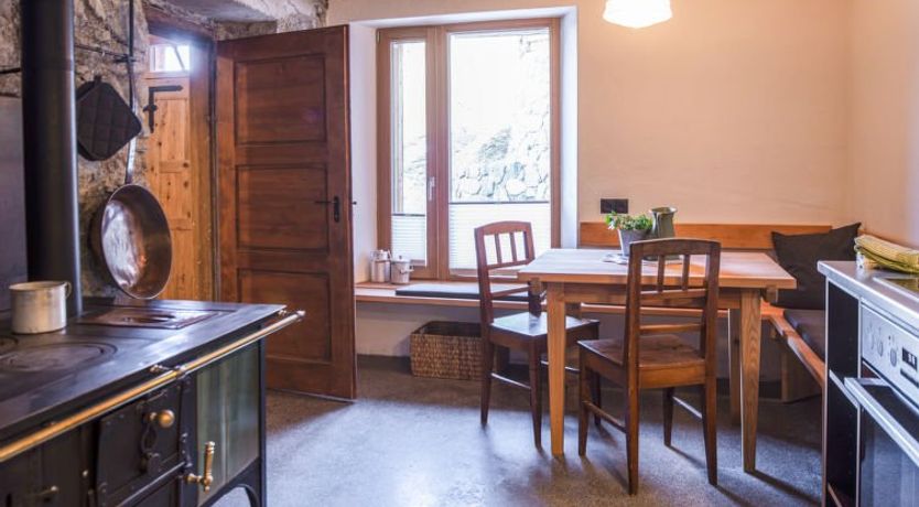 Photo of Peppi am Buchhammerhof Apartment 2