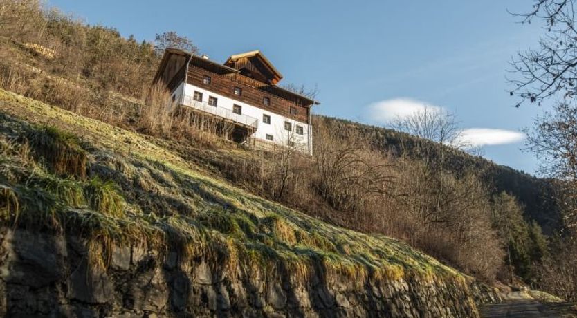 Photo of Peppi am Buchhammerhof Apartment 2