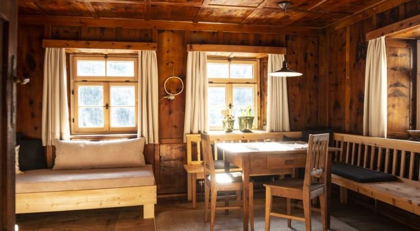 Photo of Peppi am Buchhammerhof Apartment 2